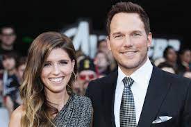 Arnold schwarzenegger as the terminator: Katherine Schwarzenegger Chris Pratt So Heisst Ihre Tochter Gala De