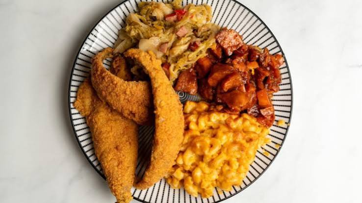 What is Soul Food? A Culinary Journey Through Through African American  Heritage