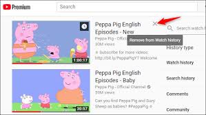How to delete search history youtube iphone. How To Delete Your Youtube Watch History And Search History