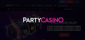 They are among the most. Party Casino 120 Free Spins For 10 No Deposit Bonus Club