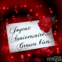 Diaporama gif animé simple 5 photos. Joyeux Anniversaire Gifs Tenor