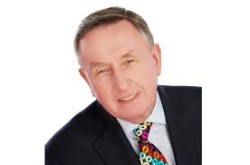 John Durrant Dip.CAM, M.CAM, MCIM, MCMI, FRSA