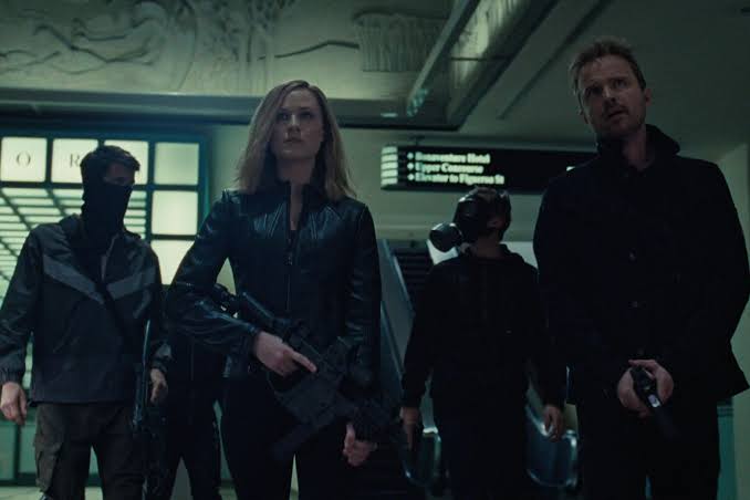 Westworld: HBO to pay Joy, Nolan, cast for canceled Season 5