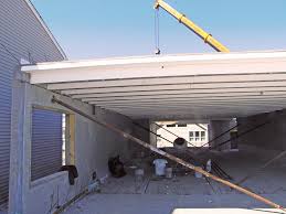 Lighter Stronger Precast Concrete Floor System Npca