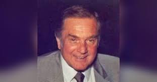 Thomas E. Robinson Jr. Obituary