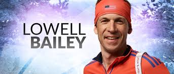Meet the Athletes: Biathlete Lowell Bailey from Lake Placid, NY
