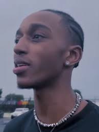 Aaron 😍 x Swervo 😍 swervo had me dying the whole video 😭😭😭 #tiktoksa  #hotshotaaron #swervo