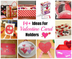 Shop the top 25 most popular 1 at the best prices! Valentine Card Holder Ideas Celebrating Holidays