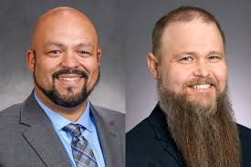 Republican coalition introduces 'Never Again' bill to curb governor's  emergency powers