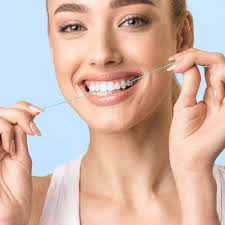 Amazon.com: RAZOKO Hilo dental tejido con infusión de aceite de coco,  vegano y libre de crueldad, aroma a naranja, suministro para 4 meses (33  yardas x 2 unidades) : Salud y Hogar