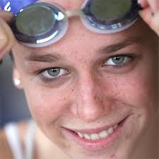 Tessa beaten by one of the best