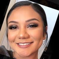 Joanna Meza's Instagram, Twitter & Facebook