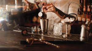 Trivia quizzes are a great way to work out your brain, maybe even learn something new. Bartending Lingo Learn The Language Of Booze Howstuffworks