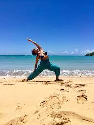 Experience a wide variety of tours and events through airbnb. Yoga On The Beach Airbnb