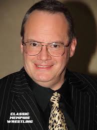 Classic Memphis Wrestling