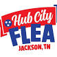Jackson’s Hub City Flea Market