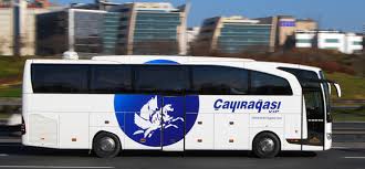 Gaziantep Cayiragasi Otobus Bileti Neredennereye Com