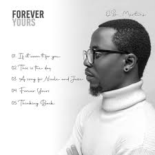 Forever Yours by O.B. Martins: Listen