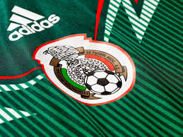 Vector graphics logos of the mexico futbol league! Mexico National Football Team Wallpapers Wallpaper Cave