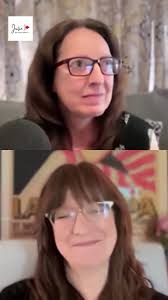 How a coffee meeting turned into a powerful connection