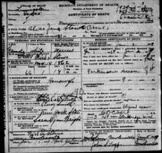 Alice Jane Smith Stowe (1862-1929)