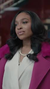 Black in Beauty Netflix Roy