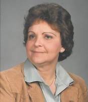 Peggy Diane Lesley Obituary April 23, 2012