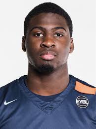 Shamar Brown, Tennessee Preparatory Academy, Small Forward