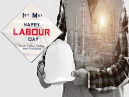 Labor day is an annual holiday to celebrate the economic and social contributions of workers. Labour Day 2021 Speech And Essay On May Day For Students Careerindia