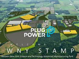 9,000+ vectors, stock photos & psd files. Plug Power To Build North America S Largest Green Hydrogen Production Facility In Western New York Fuelcellsworks
