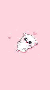 Animals Art Background Beautiful Beauty Cat Color Colorful Cute Animals Art Background Beautifu Cute Drawings Animal Wallpaper Cute Wallpapers