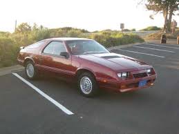 Image result for Radiant Silver 1984 Chrysler