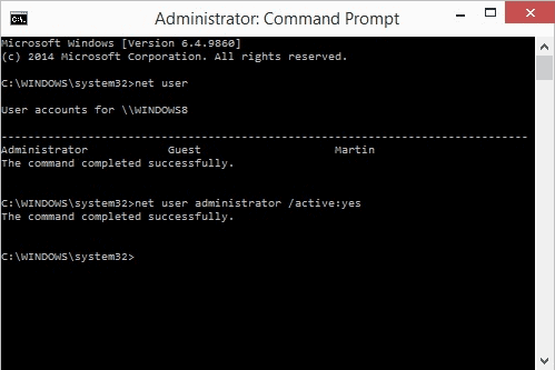 Preparing to execute DISM and SFC scans, AI generated