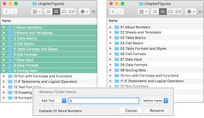 Camel case (stylized as camelcase), is a convention of writing phrases or compound words in such a way that they form a single word. Macos Hidden Treasures Batch Rename Items In The Finder Tidbits