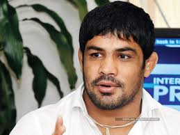 Ympic medallist sushil kumar and another accused arrested from outer delhi's mundka area in the chhatrasal stadium murder case. X Y6i4w0zxcvlm