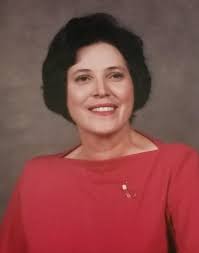 Captolia Marie Tollison Lynch