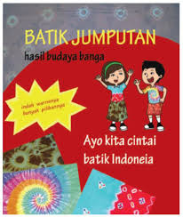 Maybe you would like to learn more about one of these? Batik Jumputan Kelas 5 Tema 9 Hal 164 171
