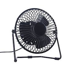 Small Desk Fan Mini Usb Table Fan Personal Quiet For Home Http A Co 91takmn Small Desk Fan Desk Fan Mini Desk Fan