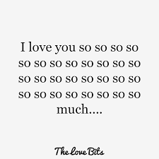I Love You Quotes Love Yourself Quotes Be Yourself Quotes Lover Quotes For Him