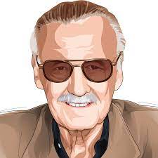 The Legendary Stan Lee Stan Lee Zelda Characters Lee