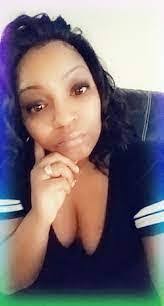 Nadia Terrell's Instagram, Twitter & Facebook