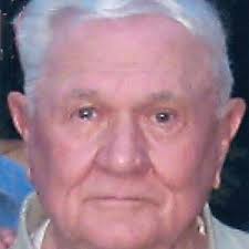 Obituary information for Toney Searing