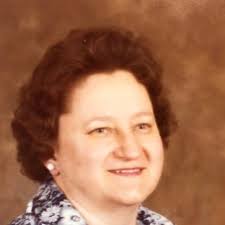 Obituary information for Nancy Crowley
