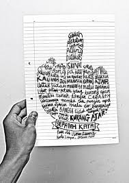 Sajak ini dicipta oleh sasterawan negara, usman awang, 1979. Usman Awang Explore Tumblr Posts And Blogs Tumgir