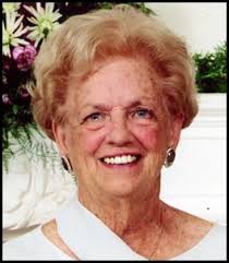 Nadine REHM Obituary (2010)