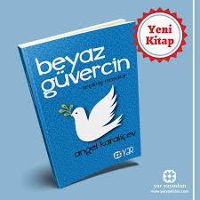 Beyaz Guvercin 2020 Kitap Beyaz Kitap Komik