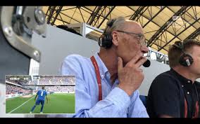 Dan szpakowski is an accomplished professional sports photographer and cinematographer with over a decade of experience creating content. Dariusz Szpakowski Musial Uspokoic Swoje Nerwy Dziennikarz Komentowal Mecz I Palil Papierosa Naraz Mamy Nagranie