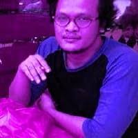 The Troubadour of Knowledge by Michel Serres