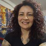 Casandra Kus's Instagram, Twitter & Facebook