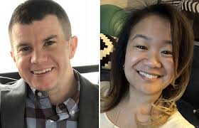 Blind date: 'My stupid jokes are sometimes a deal breaker'